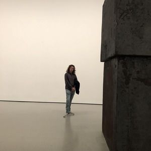 Meet your Posher, Julian